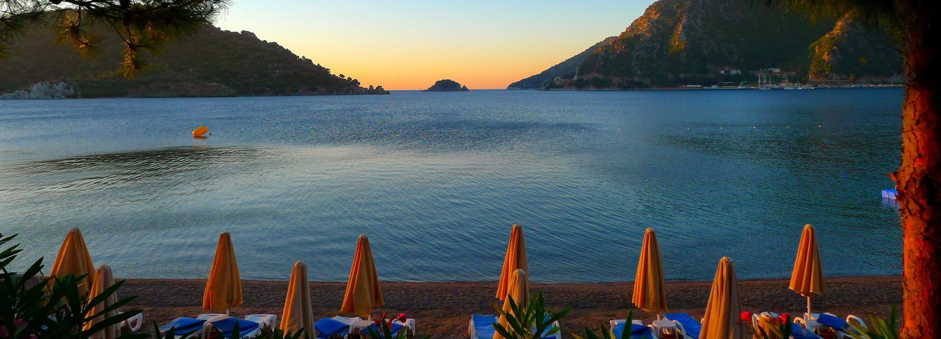 Güney Ege Turistik Otelciler ve İşletmeciler Birliği
