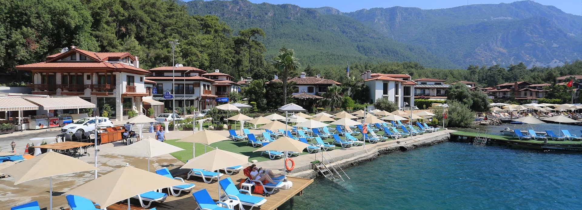 Güney Ege Turistik Otelciler ve İşletmeciler Birliği