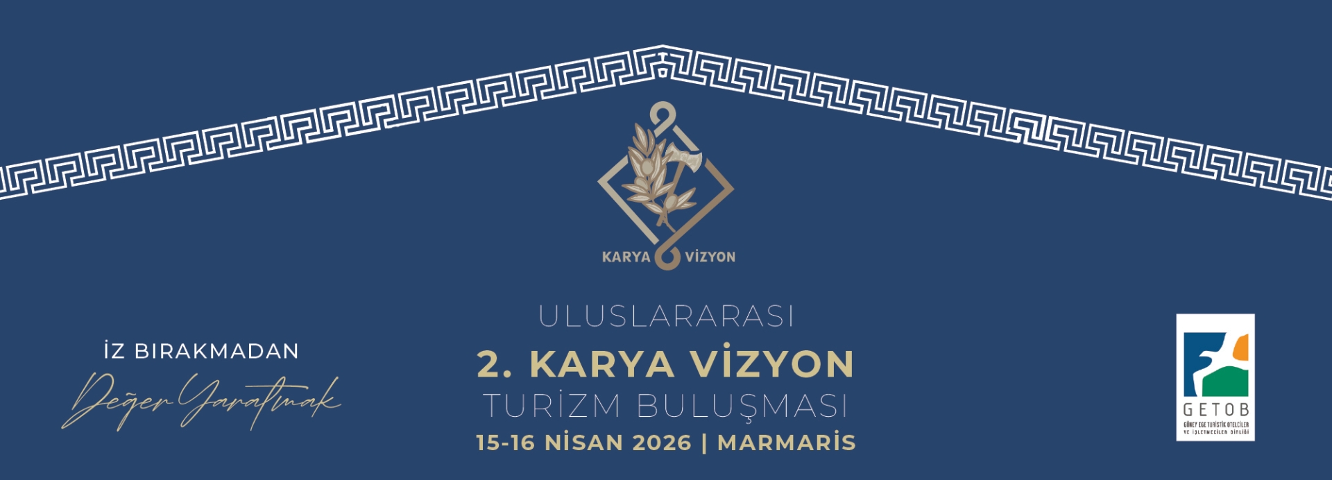 Karya Vizyon 2026
