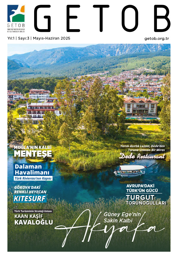 Getob 2025 Mayis Haziran Dergi