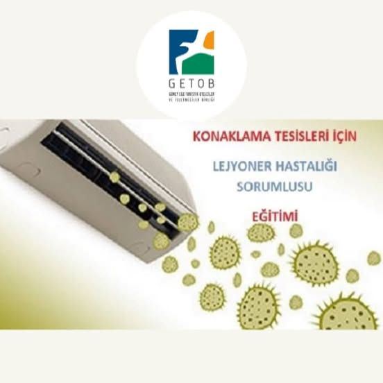 LEJYONER HASTALIĞI EĞİTİMİ DUYURUSU