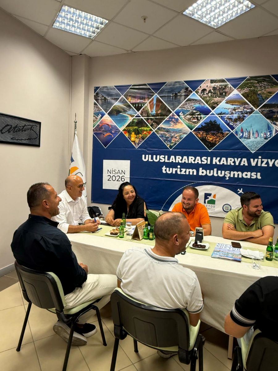 Sporun Birleştirici Gücü: Marmaris Belediyespor ile Anlamlı Buluşma