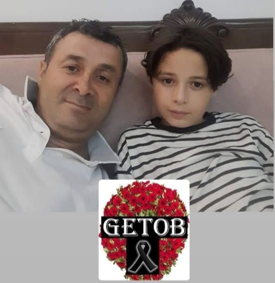 Vefat, başsağlığı