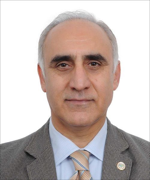 Ö. CAHİT SARIBEY