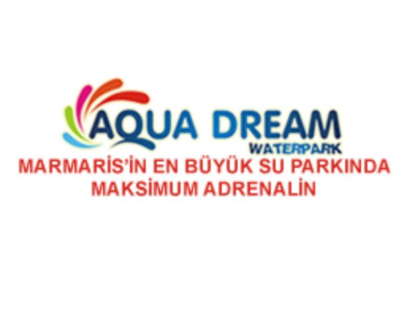 Aqua Dream Water Park