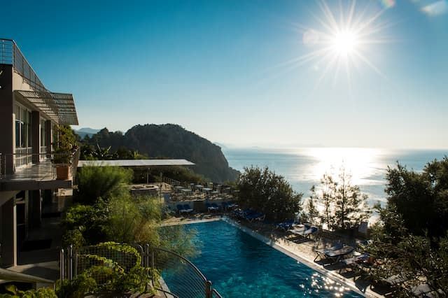 LORYMA RESORT HOTEL TURUNÇ