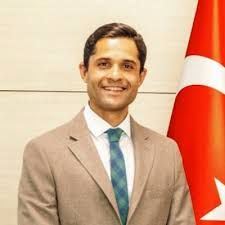 HASAN GÖKHUN ÇİLİNGİR