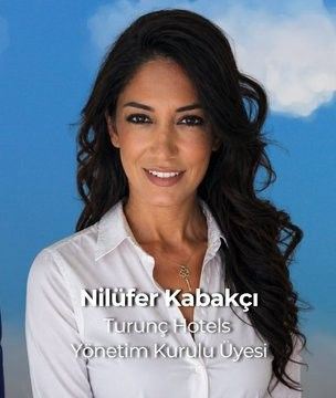 NİLÜFER KABAKÇI